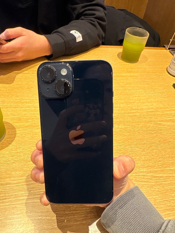 iPhone 14 128GB SIMフリー（スマホ）の商品画像 - 査定依頼日：2026年3月8日 - 最高査定価格：39,000円