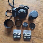 MINOLTA　α-5700i（カメラ）の商品画像 - 査定依頼日：2025年11月21日 - 最高査定価格：1,100円