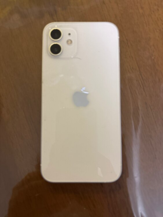 iPhone12  128GB ピンク（スマホ）の商品画像 - 査定依頼日：2025年4月6日 - 最高査定価格：24,000円