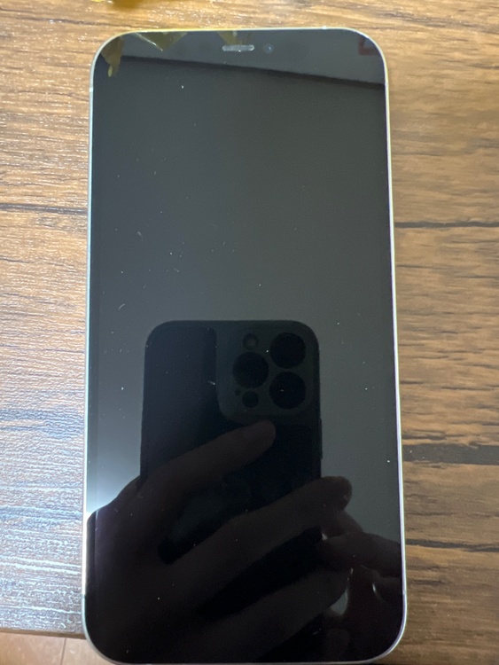 iPhone 12 Pro 256GB au（スマホ）の商品画像 - 査定依頼日：2026年5月6日 - 最高査定価格：31,000円