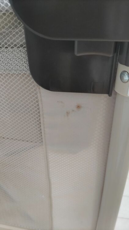 ココネルエアーココアブラウン（ベビー用品）の商品画像 - 査定依頼日：2025年9月3日 - 最高査定価格：1,000円