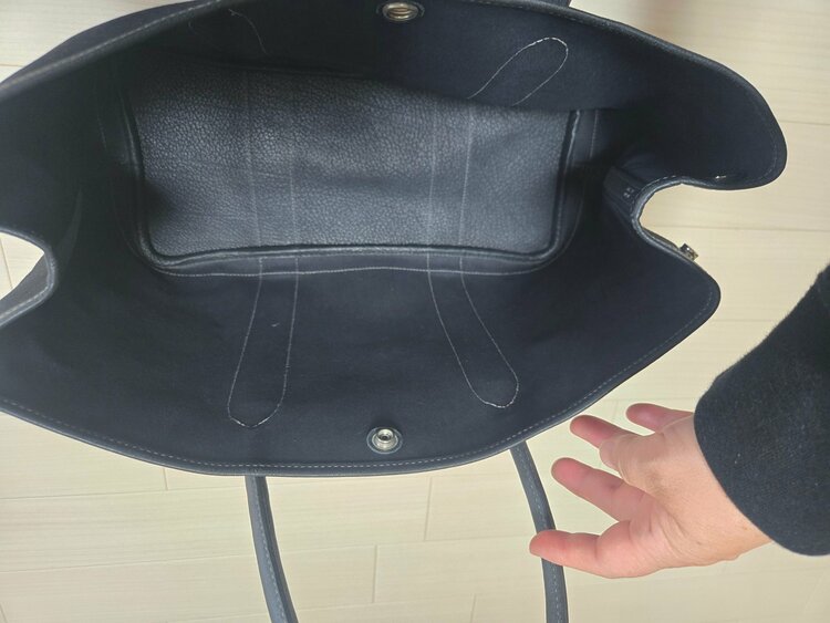 ガーデンパーティー（ブランドバッグ）の商品画像 - 査定依頼日：2026年2月7日 - 最高査定価格：162,000円