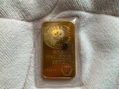 SWISSBANK CORPORATION 50g FINEGOLD 999.9（金・貴金属）の商品画像 - 査定依頼日：2024年11月30日 - 最高査定価格：700,000円