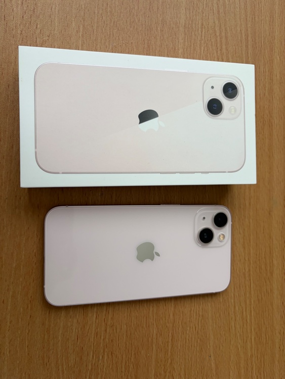 iPhone13 ピンク（スマホ）の商品画像 - 査定依頼日：2026年4月14日 - 最高査定価格：38,000円