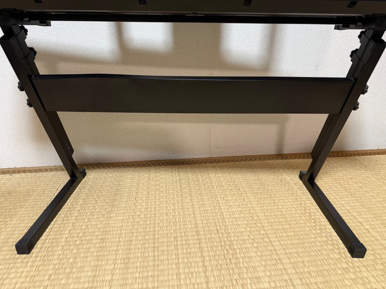 Piaggero np-11（ピアノ・楽器・PA機材）の商品画像 - 査定依頼日：2026年2月22日 - 最高査定価格：5,000円