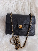 CHANELマトラッセミニマトラッセ20