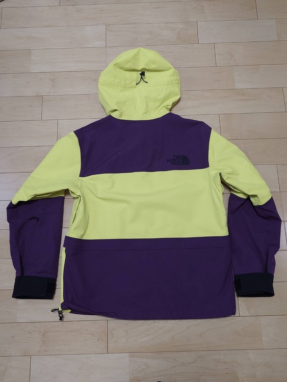 Supreme The North Face Expedition Jacket（古着・ファッション）の商品画像 - 査定依頼日：2026年2月15日 - 最高査定価格：40,000円