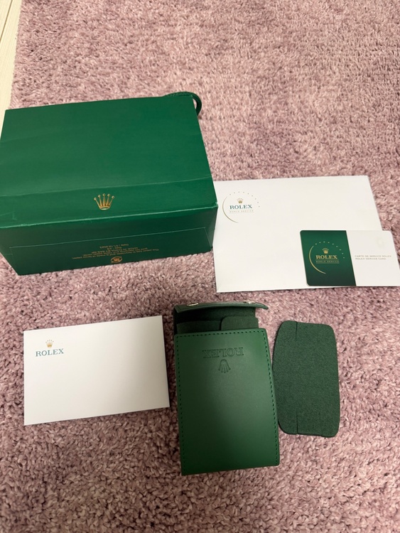 ロレックス デイトジャスト M16013（高級時計）の商品画像 - 査定依頼日：2026年1月26日 - 最高査定価格：1,000,000円