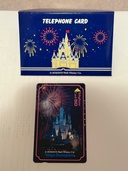 テレホンカード（チケット・金券）の商品画像 - 査定依頼日：2026年3月8日 - 最高査定価格：300円