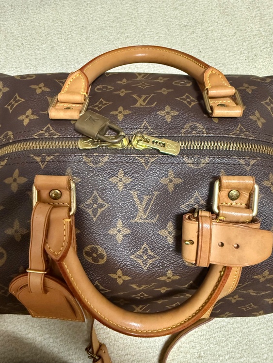 わかりません（ブランドバッグ）の商品画像 - 査定依頼日：2026年3月9日 - 最高査定価格：140,000円