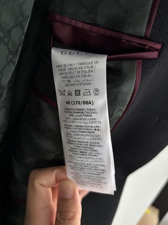 グッチ  （ブランドバッグ）の商品画像 - 査定依頼日：2025年12月11日 - 最高査定価格：30,000円