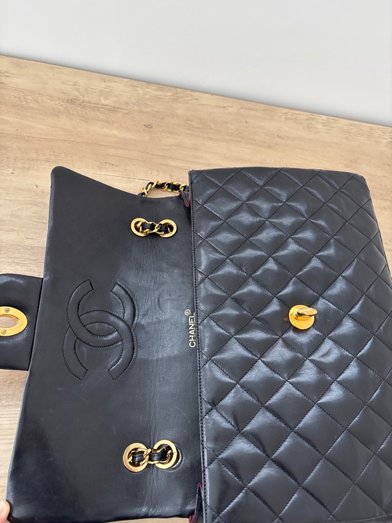 シャネル マトラッセ （ブランドバッグ）の商品画像 - 査定依頼日：2026年1月12日 - 最高査定価格：350,000円