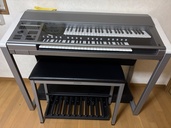 ヤマハエレクトーンELS 02（ピアノ・楽器・PA機材）の商品画像 - 査定依頼日：2026年1月31日 - 最高査定価格：50,000円