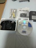 PowerShotG11（カメラ）の商品画像 - 査定依頼日：2025年10月7日 - 最高査定価格：30,000円