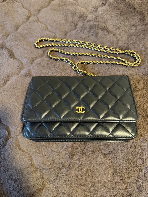 シャネル マトラッセ （ブランドバッグ）の商品画像 - 査定依頼日：2025年10月24日 - 最高査定価格：400,000円