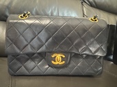 ラムスキン（ブランドバッグ）の商品画像 - 査定依頼日：2025年12月12日 - 最高査定価格：410,000円