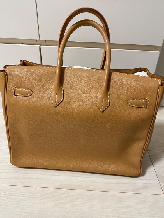 エルメス バーキン （ブランドバッグ）の商品画像 - 査定依頼日：2025年10月11日 - 最高査定価格：2,200,000円