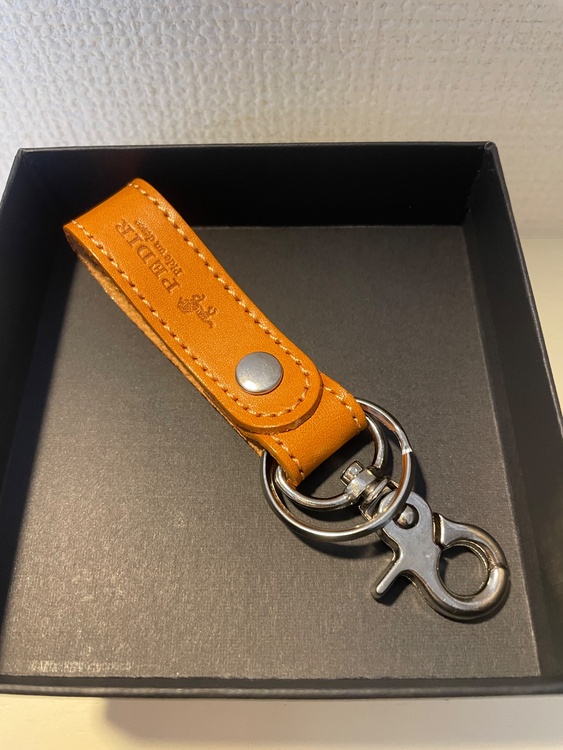 キーケース（古着・ファッション）の商品画像 - 査定依頼日：2025年12月18日 - 最高査定価格：100,000円