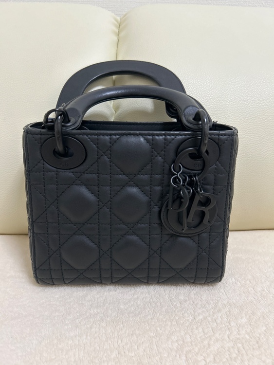 ディオール  （ブランドバッグ）の商品画像 - 査定依頼日：2026年3月19日 - 最高査定価格：300,000円