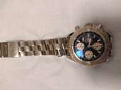 スーパーオーシャン　42（高級時計）の商品画像 - 査定依頼日：2024年10月30日 - 最高査定価格：250,000円