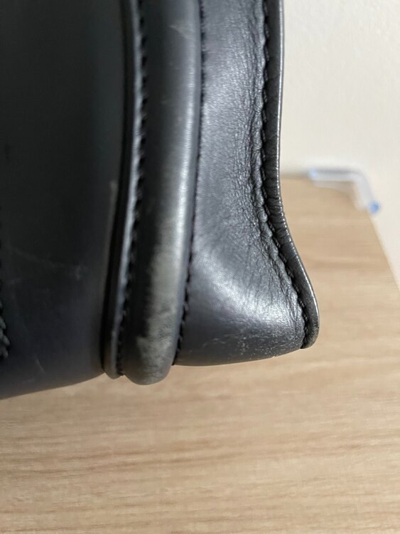 セリーヌ  （ブランドバッグ）の商品画像 - 査定依頼日：2025年5月27日 - 最高査定価格：70,000円