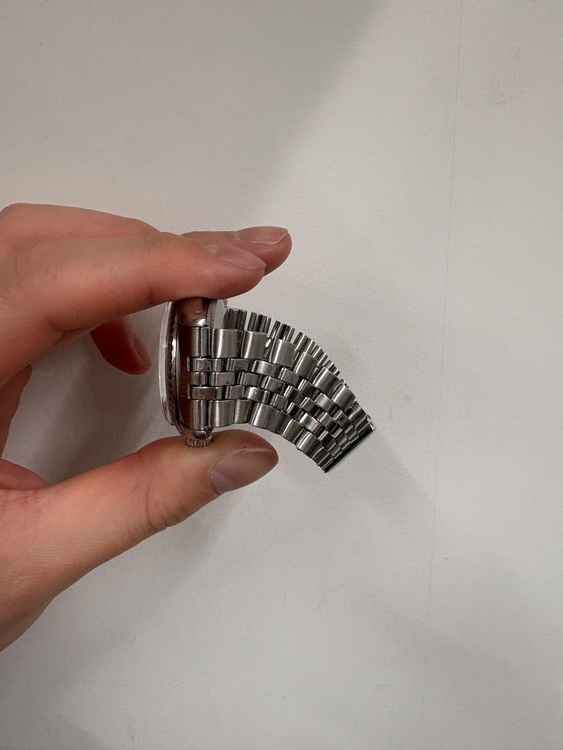 デイトジャスト（高級時計）の商品画像 - 査定依頼日：2026年4月12日 - 最高査定価格：630,000円