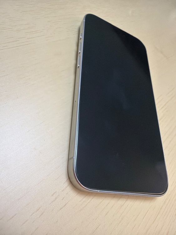 iPhone15pro SIMフリー（スマホ）の商品画像 - 査定依頼日：2026年2月3日 - 最高査定価格：83,000円