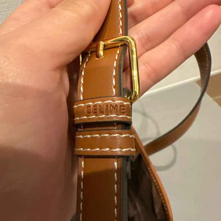 セリーヌ  （ブランドバッグ）の商品画像 - 査定依頼日：2025年5月29日 - 最高査定価格：130,000円