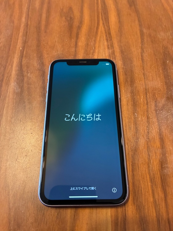 iPhone11 64GB SIMフリー（スマホ）の商品画像 - 査定依頼日：2026年3月26日 - 最高査定価格：19,000円