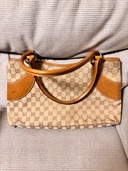 グッチ  （ブランドバッグ）の商品画像 - 査定依頼日：2026年3月5日 - 最高査定価格：35,000円