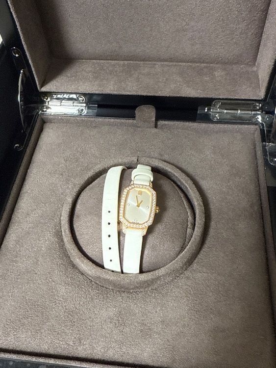 EMEQHM18RR001（高級時計）の商品画像 - 査定依頼日：2025年8月4日 - 最高査定価格：850,000円