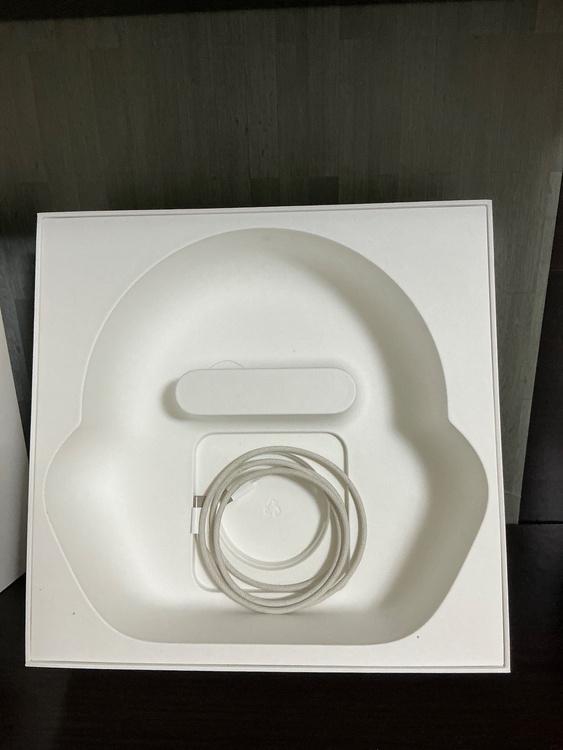 AirPods MAX ヘッドホン（オーディオ・スピーカー）の商品画像 - 査定依頼日：2026年9月30日 - 最高査定価格：24,100円