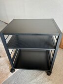 NNGS-3R BK（家具・寝具）の商品画像 - 査定依頼日：2024年12月5日 - 最高査定価格：100円