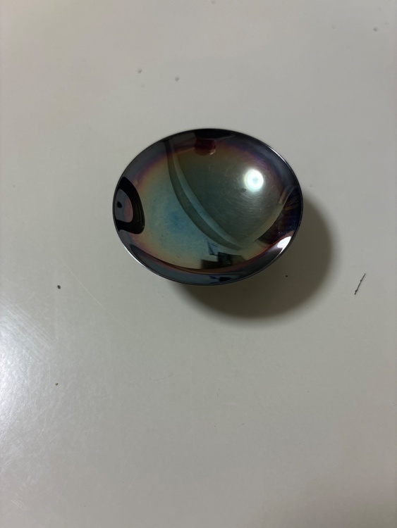 銀杯（金・貴金属）の商品画像 - 査定依頼日：2026年1月27日 - 最高査定価格：82,200円