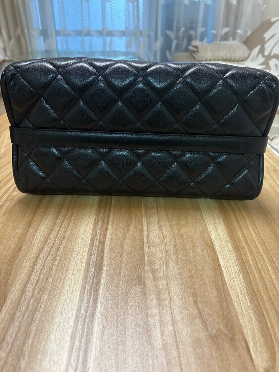 シャネル シャネル(その他) （ブランドバッグ）の商品画像 - 査定依頼日：2025年1月17日 - 最高査定価格：300,000円