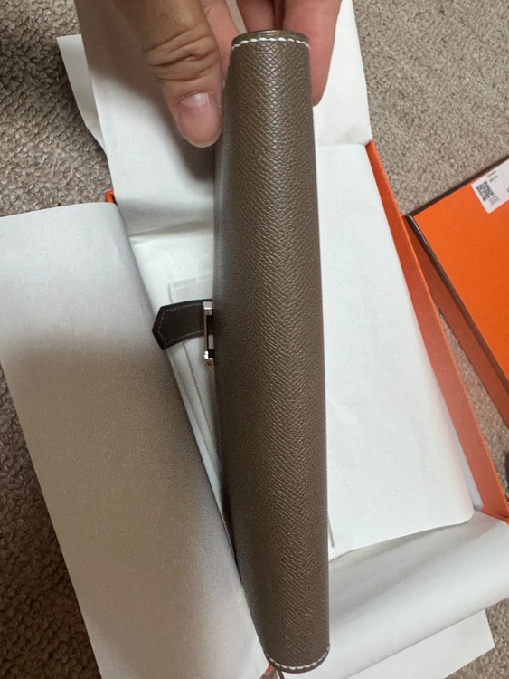 べアン（ブランドバッグ）の商品画像 - 査定依頼日：2026年4月4日 - 最高査定価格：450,000円