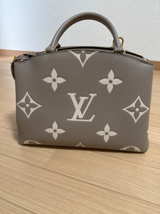 ルイヴィトン モノグラム （ブランドバッグ）の商品画像 - 査定依頼日：2025年7月11日 - 最高査定価格：280,000円