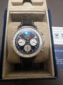 ブライトリング ナビタイマー （高級時計）の商品画像 - 査定依頼日：2025年10月13日 - 最高査定価格：650,000円