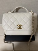 CHANEL A93749（ブランドバッグ）の商品画像 - 査定依頼日：2026年4月3日 - 最高査定価格：350,000円
