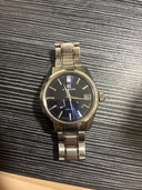 セイコー スプリントドライブ SGBA375（高級時計）の商品画像 - 査定依頼日：2025年11月7日 - 最高査定価格：100,000円