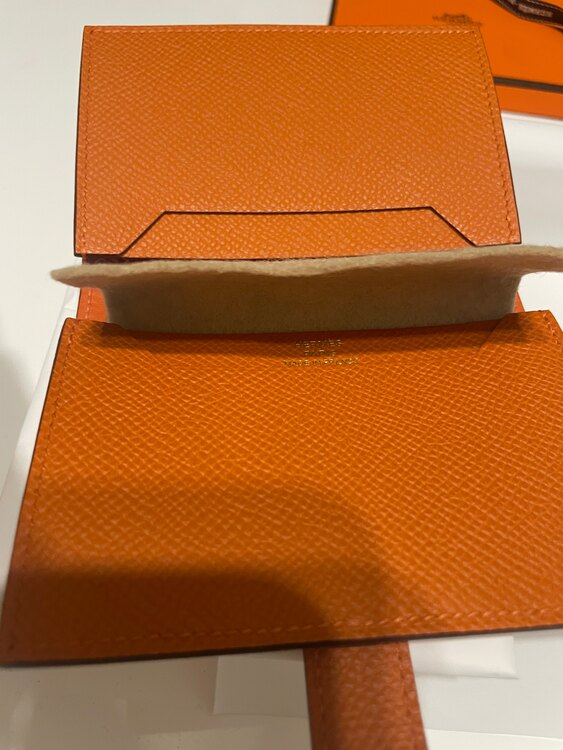 エルメス エルメス(その他) （ブランドバッグ）の商品画像 - 査定依頼日：2025年4月13日 - 最高査定価格：210,000円