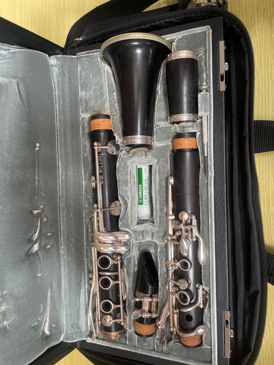 ビュッフェクランポン（ピアノ・楽器・PA機材）の商品画像 - 査定依頼日：2026年3月16日 - 最高査定価格：160,000円