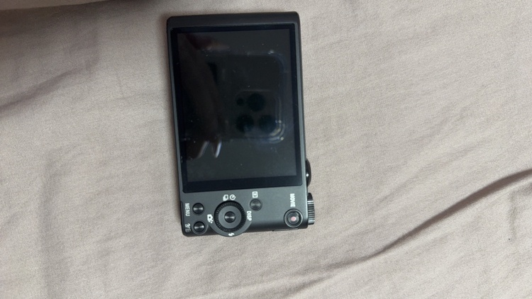 DSC-WX350（カメラ）の商品画像 - 査定依頼日：2026年8月15日 - 最高査定価格：25,000円