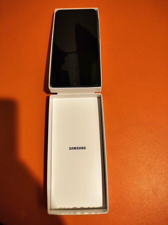 ギャラクシー　A25 5G（スマホ）の商品画像 - 査定依頼日：2026年9月23日 - 最高査定価格：10,500円