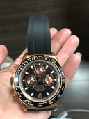 ロレックス デイトナ  7220（高級時計）の商品画像 - 査定依頼日：2026年4月12日 - 最高査定価格：6,300,000円