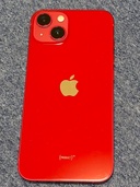 iPhone iPhone 13 128GB docomo（スマホ）の商品画像 - 査定依頼日：2026年8月9日 - 最高査定価格：40,000円