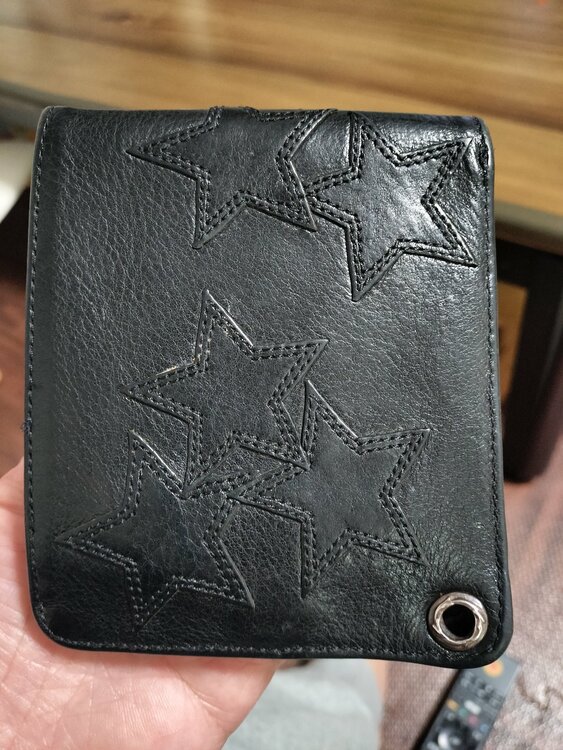 クロムハーツ（古着・ファッション）の商品画像 - 査定依頼日：2026年2月7日 - 最高査定価格：220,000円