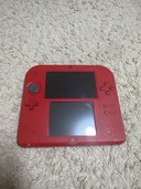 任天堂2DS（ゲーム機本体・ゲームソフト）の商品画像 - 査定依頼日：2026年9月20日 - 最高査定価格：100,000円