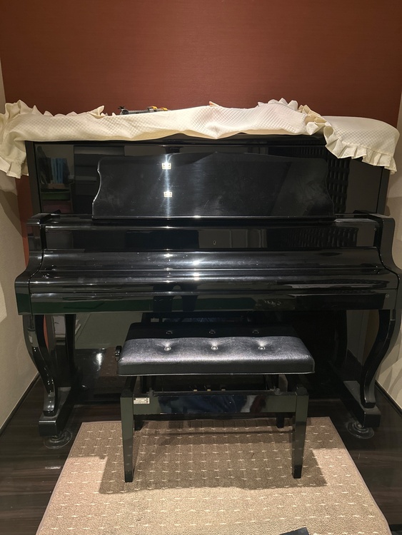 Marchen　ms60（ピアノ・楽器・PA機材）の商品画像 - 査定依頼日：2026年4月3日 - 最高査定価格：100,000円