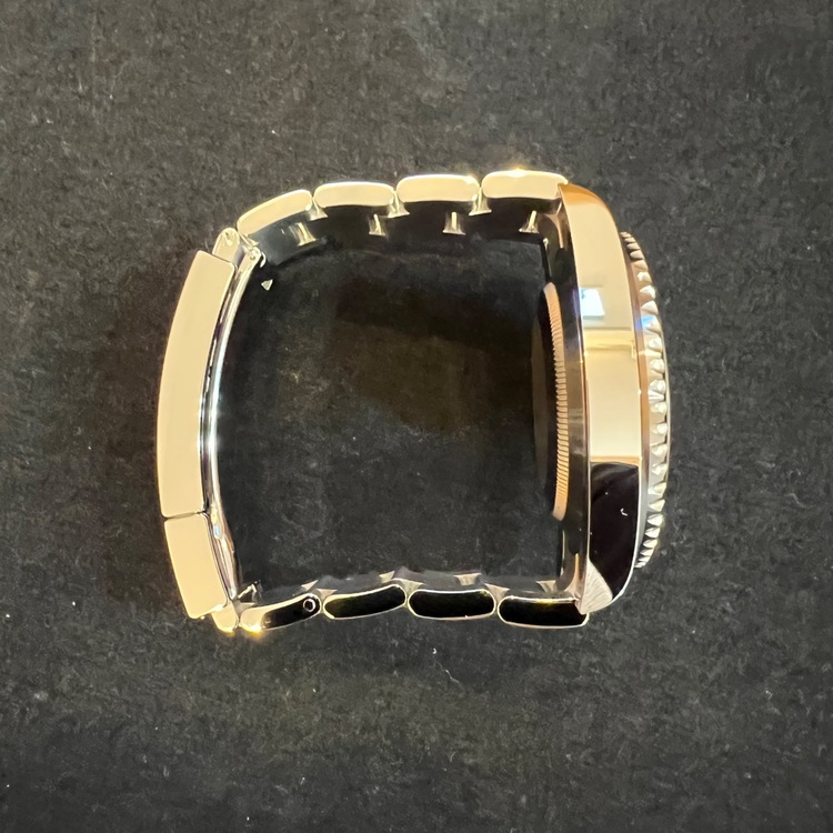 ロレックス サブマリーナー 12406（高級時計）の商品画像 - 査定依頼日：2025年11月30日 - 最高査定価格：1,960,000円